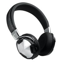 ARCTIC P614 BT Premium Wireless Headphones/Headset with Bluetooth 4.0, Built-in-Mic and Enhanced Neodymium Drivers, for Apple iPhone & Samsung or LG Tablets and Smartphones 30 Hours Playback Time