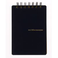 Maruman 1 Hardcover Executive Notebook (N184A)