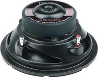 DTI CAR AUDIO DTIDW1250SDVC 12-Inch DVC 800W Car Woofer