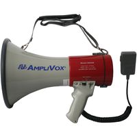 AMPLIVOX S602MR Mity-Meg Plus 25-Watt Megaphone electronic consumer