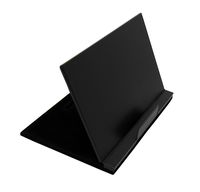 Dacasso Display Stand Computer & Machine Stand, Black (A1050)