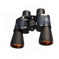 Quick Focus Binoculars 10x50 Waterproof Wide Angle Telescope for Outdoor Traveling,Bird Watching,Great Present