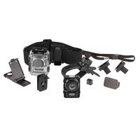 Vivitar DVR906HD HD Life Cam Digital Video Camera Camcorder (Black)