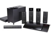 Sony BDVN790W Blu-ray Home Theater System (2013 Model)