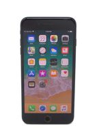 Apple iPhone 7 Plus, 128GB, Black - For T-Mobile (Renewed)