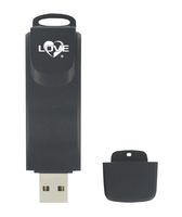 Love Mini-Node™ Communication Signal Converter, MN-1, RS-485 to USB Converter
