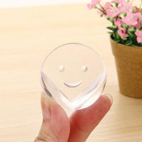 Asdomo 20Pack Corner Protector Baby Proofing Table Corner Guards for Furniture Against Sharp Corners Cover Corner Bumpers