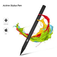 AWINNER Stylus Pens for Touch Screens, Fine Point Stylist Pen Pencil Compatible with Apple iPad 9.7-inch (2018)