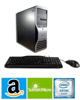 Dell Precision T5500 Workstation 2X E5520 Quad Core 2.26Ghz 12GB 1TB Q600 (Renewed)