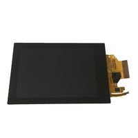 New LCD Display Replacement Screen For Canon Powershot G1X Mark II G1X2 G1XM2 Camera New