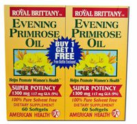 American Health Rb Epo 1300 Mg 60, 2 ct