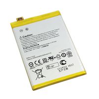 YNYNEW replacement Cellphone 3000mAh battery for Asus ZenFone 2 ZE551ML ZE550ML Z00AD Z00ADB Z00ADA