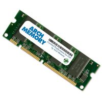 Arch Memory Replacement for Dell SNP1C7JGC/512 A7548314 512 MB 100-Pin DDR Printer RAM