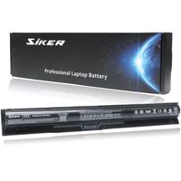 KI04 Laptop Battery for HP Pavilion 14-ab000 Series HP Pavilion 15-ab000 Series HP Pavilion 17-g000 Series,HP HSTNN-LB6S/DB6T 800049-001 TPN-Q158 Q159 Q160 Q161 Q162