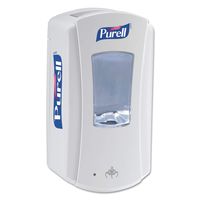 PURELL Advanced Hand Sanitizer Gel, Ocean Mist Fragrance, 8 fl oz Hand Sanitizer Pump Bottle (Pack of 12) - 3012-12