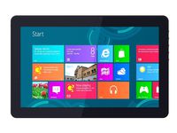 GeChic 1303i 13.3 inch 1080p Touchscreen Portable Monitor with HDMI, VGA, MiniDisplay Inputs