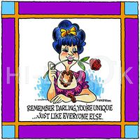 Hi-Look Microfiber Cleaning Cloth - Your Unique