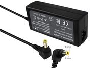 Gomarty 19V 3.42A 5.5x2.5mm AC Adapter Charger for Asus PA-1650-66 ADP-65DW ADP-65HB BB ADP-65JH BB AD887320 EXA0703YH X550 X550C X550CA X751LAV X751MA - 1 Year Warranty