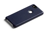 Bellroy Leather Case for Pixel 2 - Navy