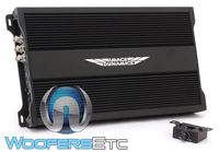 Image Dynamics SQ1400.5 5-Channel 600W RMS SQ Series Amplifier