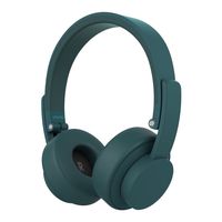 Urbanista Seattle Wireless Bluetooth Headphones - Blue