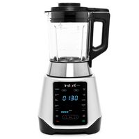 Instant Ace Plus Blender, 54 oz Glass Pitcher, Hot & Cold Settings, Smoothie, Crushed Ice, Nut Butter, Almond Milk, Purée, and Soup, 10 Adjustable Speeds