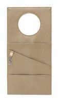 Hanging Door Organizer - Gold