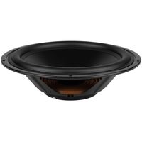 Dayton Audio DSA270-PR 10" Designer Series Aluminum Cone Passive Radiator