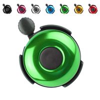 REKATA Bike Bells, Bicycle Bells for Girls Adults Toddlers, Ring Horn Accessories