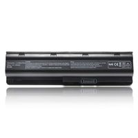 593553-001 593554-001 MU06 MU09 Extended Laptop battery for HP Pavilion G6 G7 G62 G72 G4 / 2000 Notebook PC / DV6 DV7 DM4 / Compaq Presario CQ32 CQ42 CQ43 CQ56 CQ57 CQ62 CQ72[10.8V 5200mAh 6Cell]