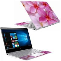 Mightyskins Skin Compatible with Hp Spectre X360 13" (2018) - Flowers | Protective, Durable, and Unique Vinyl Decal Wrap Cover | Easy to Apply, Remove, and Change Styles | Made in The USA