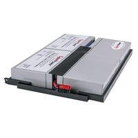 CyberPower RB0690X4A Replacement Battery Cartridge, Maintenance-Free, User Installable