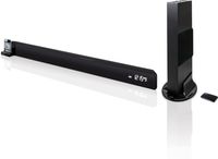 iLive ITPW891B App-Enhanced Bar Spea