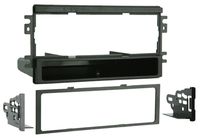 Metra 99-1007 Single DIN Installation Kit for 2002-2005 Kia Rio