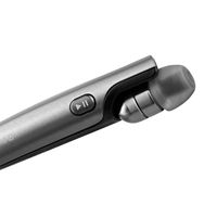 LG Tone Platinum HBS-1100 - Premium Wireless Stereo Headset - Black