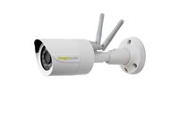 ImogenStudio QCP-A420 +Cam HD All Weather Outdoor Video Monitoring Security Camera, Motion Detection (White)