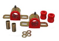 Energy Suspension 2.5110R SWAY BAR Bushing SET-30MM