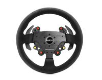 ThrustMaster 4060085 TM Rally Wheel Add-On Sparco R383 Mod - (Gaming > Game Controllers)