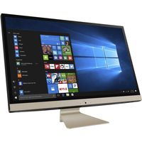 ASUS Vivo V272UA 27" Touch Desktop 500GB SSD 16GB RAM Extreme (Intel Core Processor Turbo to 3.40GHz, 16 GB RAM, 500 GB SSD Drive, 27" Touchscreen 1920 x 1080, Win10 PRO) PC AiO Computer All-in-One