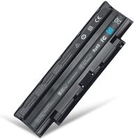 ECHEER 11.1V 48Wh J1KND Laptop Battery for Dell Inspiron 15R N5010 N5110 N5030 N5040 N5050 14R N4010 N4110 N4050 13R N3010 N3110 17R N7010 N7110 M5110 M4110 M501 M503 TKV2V 4T7JN W7H3N 04YRJH 06P6PN