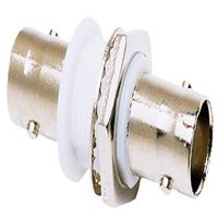 Allen Tel GBNC-BHS 50-Ohm BNC Bulk Head Splice