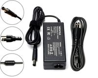 65W AC Adapter Charger for HP 2000-2D19WM 2000-2B19WM 2000-2C29WM 2000-2D49WM 2000-2B09WM 2000-2D24DX 2000-2C29WM 2000-329WM 2000-2A20NR 2000-2B44DX 584037-001 608425-002 609939-001 Power Supply Cord