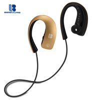 BE02 Sport Wireless Headphone