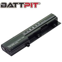 Battpit 50TKN Battery for Dell Vostro 3300 3300n 3350 07W5X0 0XXDG0 312-1007 312-1024 451-11354 451-11355 451-11544 50TKN 7W5X0 7W5X09C GRNX5 KCN1P NF52T (2200mAh / 33Wh)