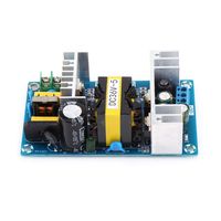Power Supply Module - 36V 5A 180W AC-DC Switching Power Supply Module Board AC 100V-240V to DC 36V