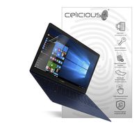 Celicious Matte Anti-Glare Screen Protector Film Compatible with ASUS ZenBook 3 UX390UA [Pack of 2]
