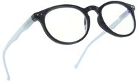Blue Light Blocking Glasses for Men and Women | Reading and Gaming Computer Glasses with Anti-Glare Light Protection