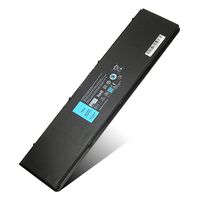 New Replacement Laptop Battery for Dell Latitude E7440 E7450 E7420 Battery fit 451-BBFV 3RNFD G0G2M PFXCR T19VW 34GKR 0909H5 0G95J5 E225846 Notebook Battery - 12 Mothy Warranty