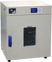 Across International FO19140.220 Stainless Steel Digital Forced Air Convection Oven, 220V, 50/60 Hz 2000W, 300 Degree C, 22" x 16" x 22", 4.8 cu ft