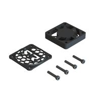 ARRMA Motor Fan Set 50mm, ARA390295